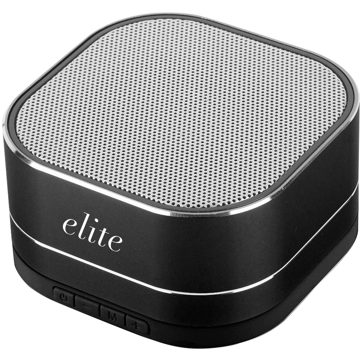 Product Photo 1 Aluminum Portable Bluetooth® Speaker