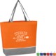 Overtime Non-Woven Tote Bag