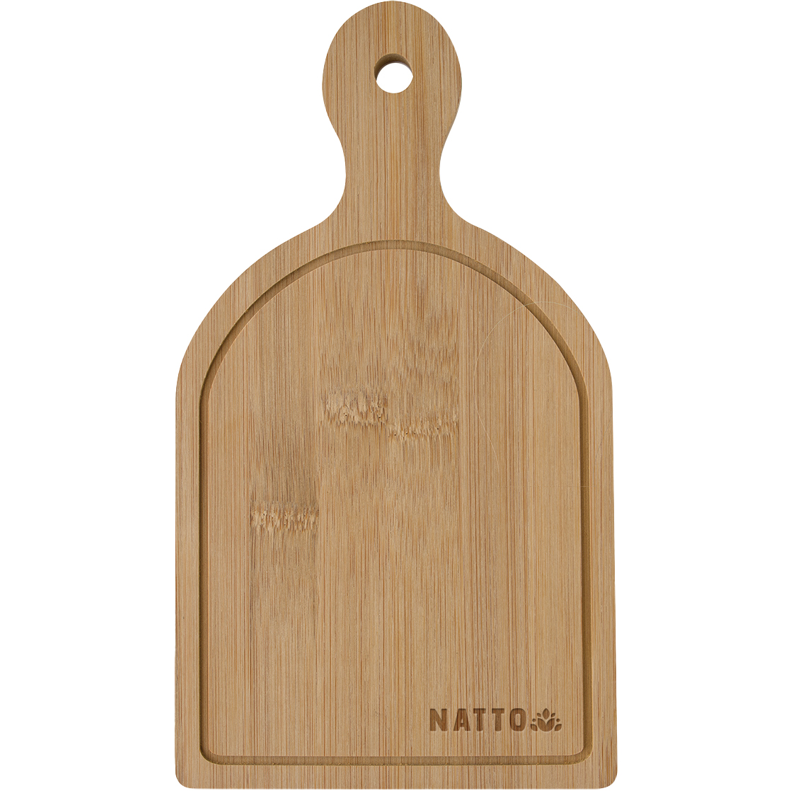 Product Photo 1 Rhein Bamboo Cutting Board