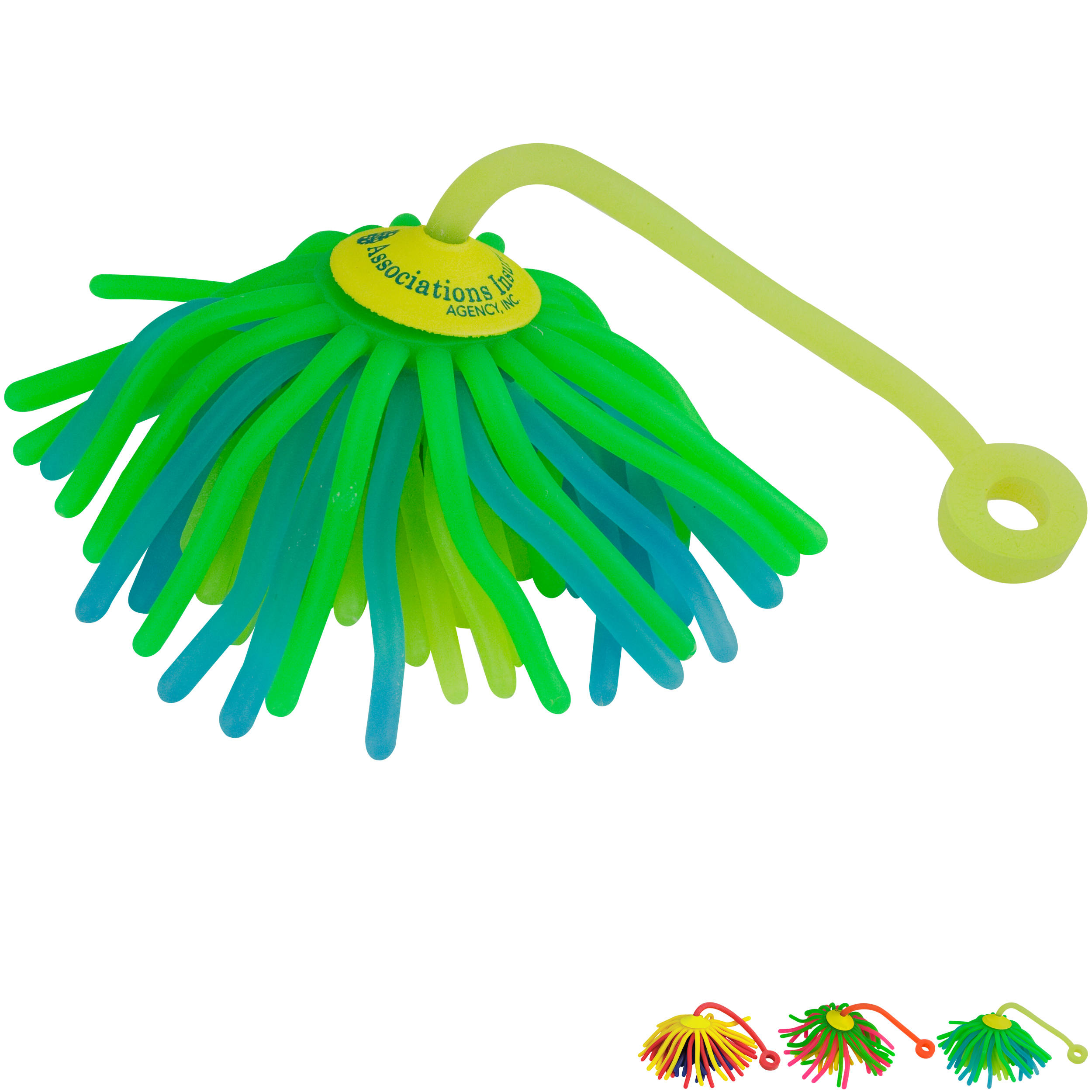 Product Photo 1 Jellyfish Yo Yo