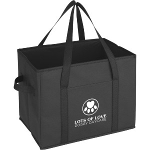 Multi-Tasking Non-Woven Organizer - HT9215