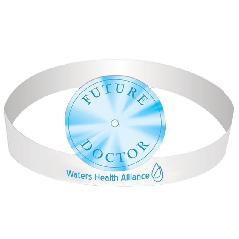 Product Photo 1 Doctor's Headband