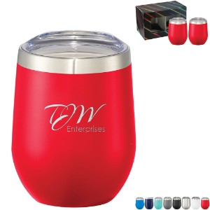 Corzo Tumbler 2-in-1 Gift Set - LD7005