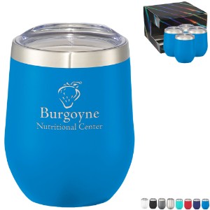 Corzo Tumbler 4-in-1 Gift Set - LD7006