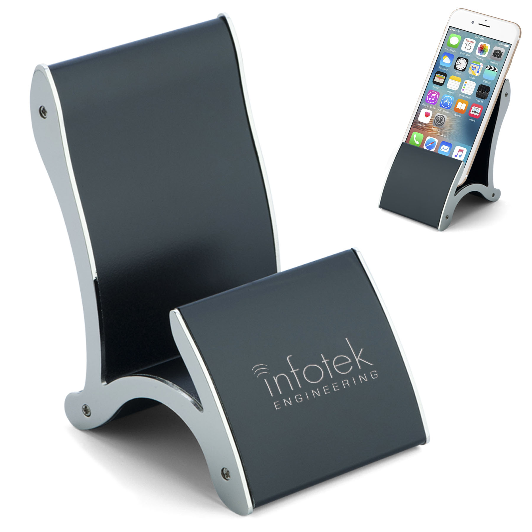 Product Photo 1 Free Stand Cell Phone Tablet Holder