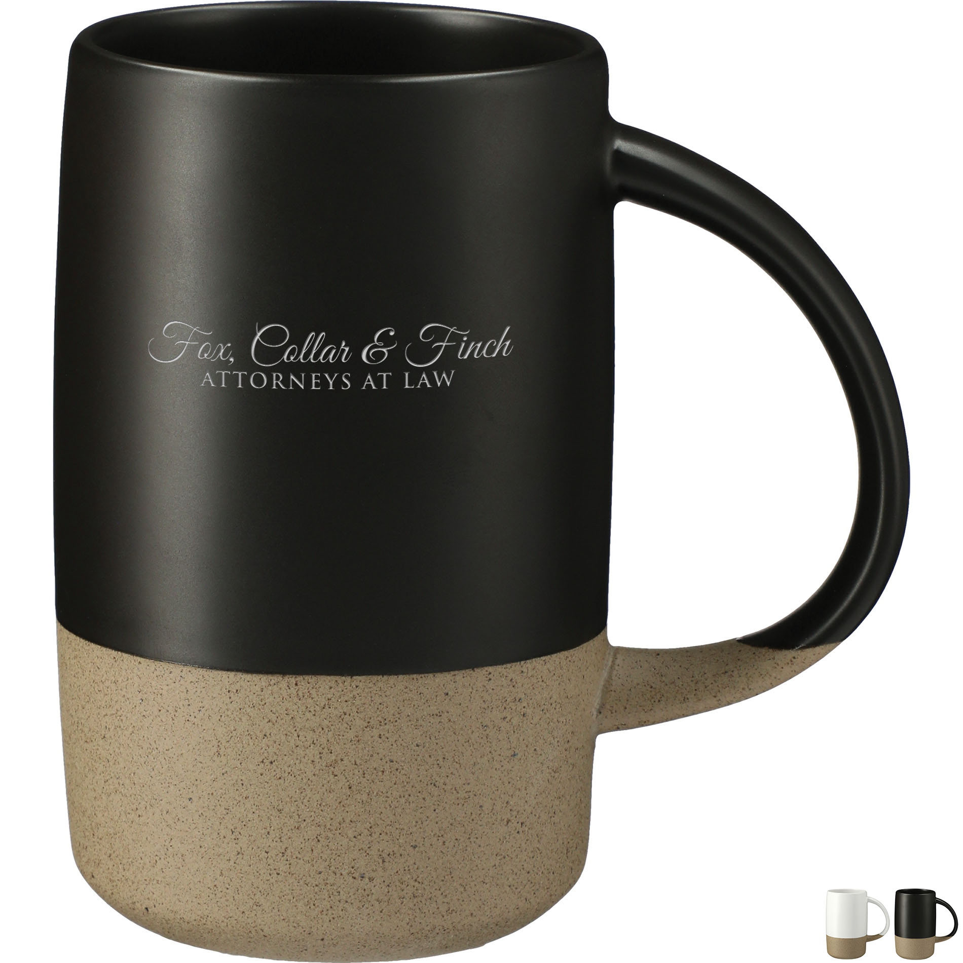 Product Photo 1 RockHill Ceramic Mug, 17 oz.