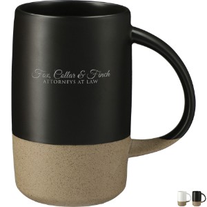 RockHill Ceramic Mug, 17 oz. - LD7014