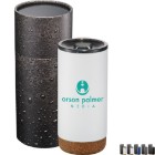 Photo 1 Valhalla Copper Tumbler w/Cylindrical Box, 16 oz.
