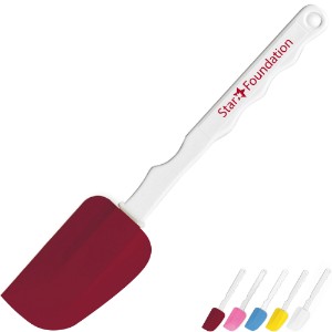 Ergo Grip Silicone Spatula - BY2095