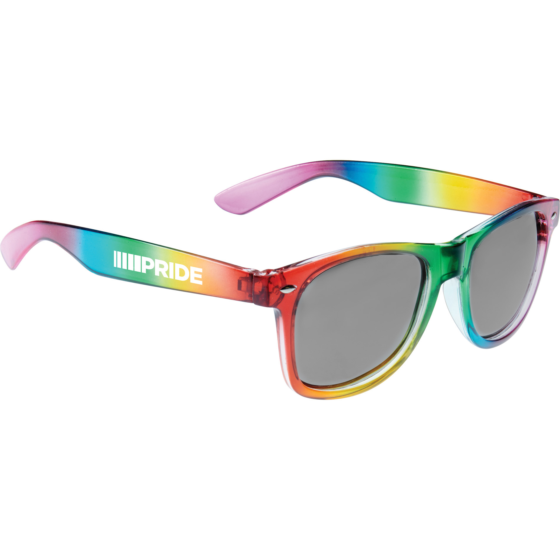 Product Photo 1 Rainbow Sun Ray Sunglasses
