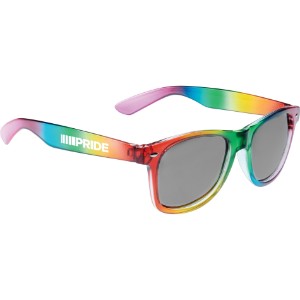 Rainbow Sun Ray Sunglasses - BT1080