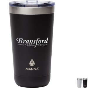 Manna™ Ranger Pint Steel Tumbler, 18oz. - LG1307