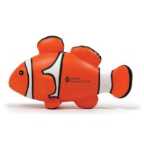 Clown Fish Stress Reliever