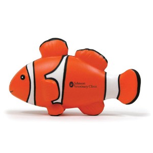 Clown Fish Stress Reliever - AR6040