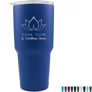 Patriot Colors Stainless Steel Tumbler, 20oz. - HG2060