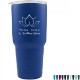 Patriot Colors Stainless Steel Tumbler, 20oz.