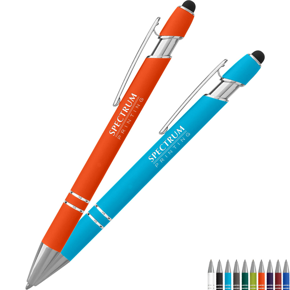 Product Photo 1 Incline Plunger Action Stylus Pen