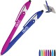 Sleek Yoga Stylus Pen & Phone Stand
