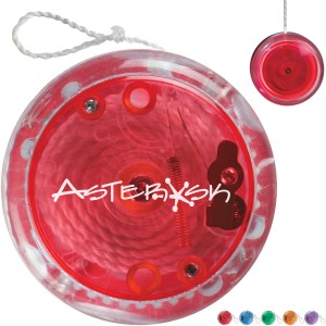 Light Up Yo-Yo - HT1779