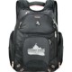 elleven™ Amped TSA 17" Nylon Computer Backpack