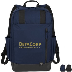 Tranzip®  15" Computer Day Pack - LD9204
