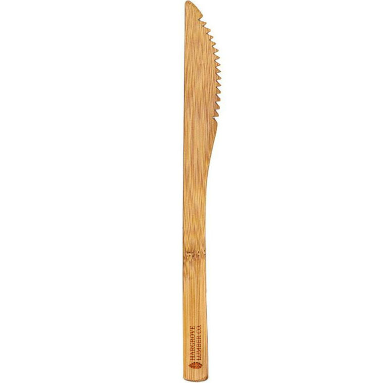 Product Photo 1 Bamboo Knife