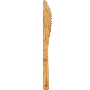 Bamboo Knife - TB2006