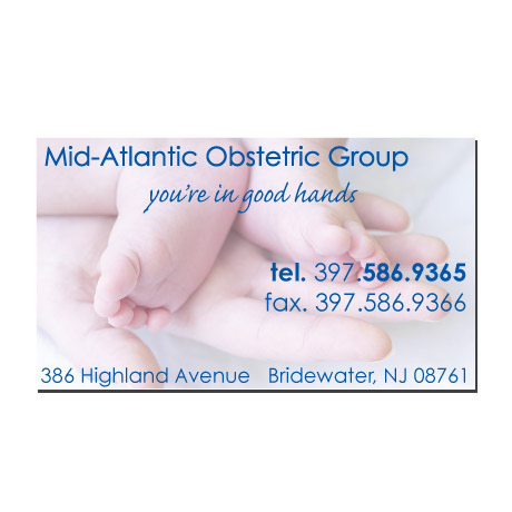 Product Photo 1 You're in....Design Magnet