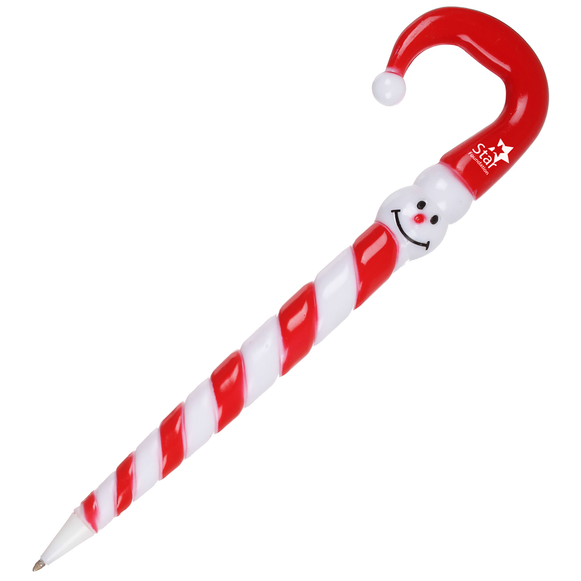 Product Photo 1 Candy Cane Pen