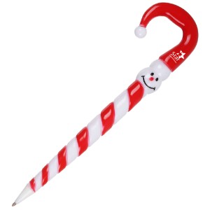 Candy Cane Pen - LE2230