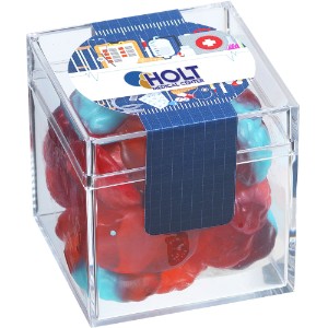 Gummy Brains Candy Box - MD1795