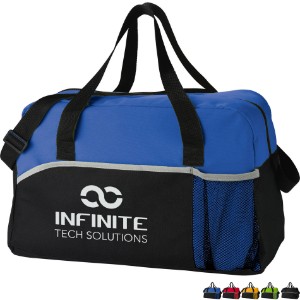 Energy Polycanvas 17" Duffel Bag - BT8908