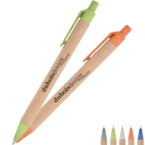 Brooks Harvest Writer Pen - HT1721