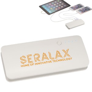 Spare Power Bank, 10000mAh - LD9214