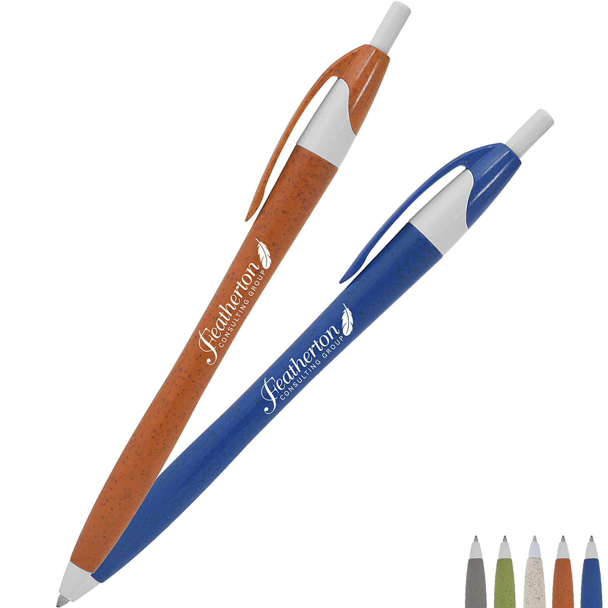Product Photo 1 Dart Harvest Click Pen