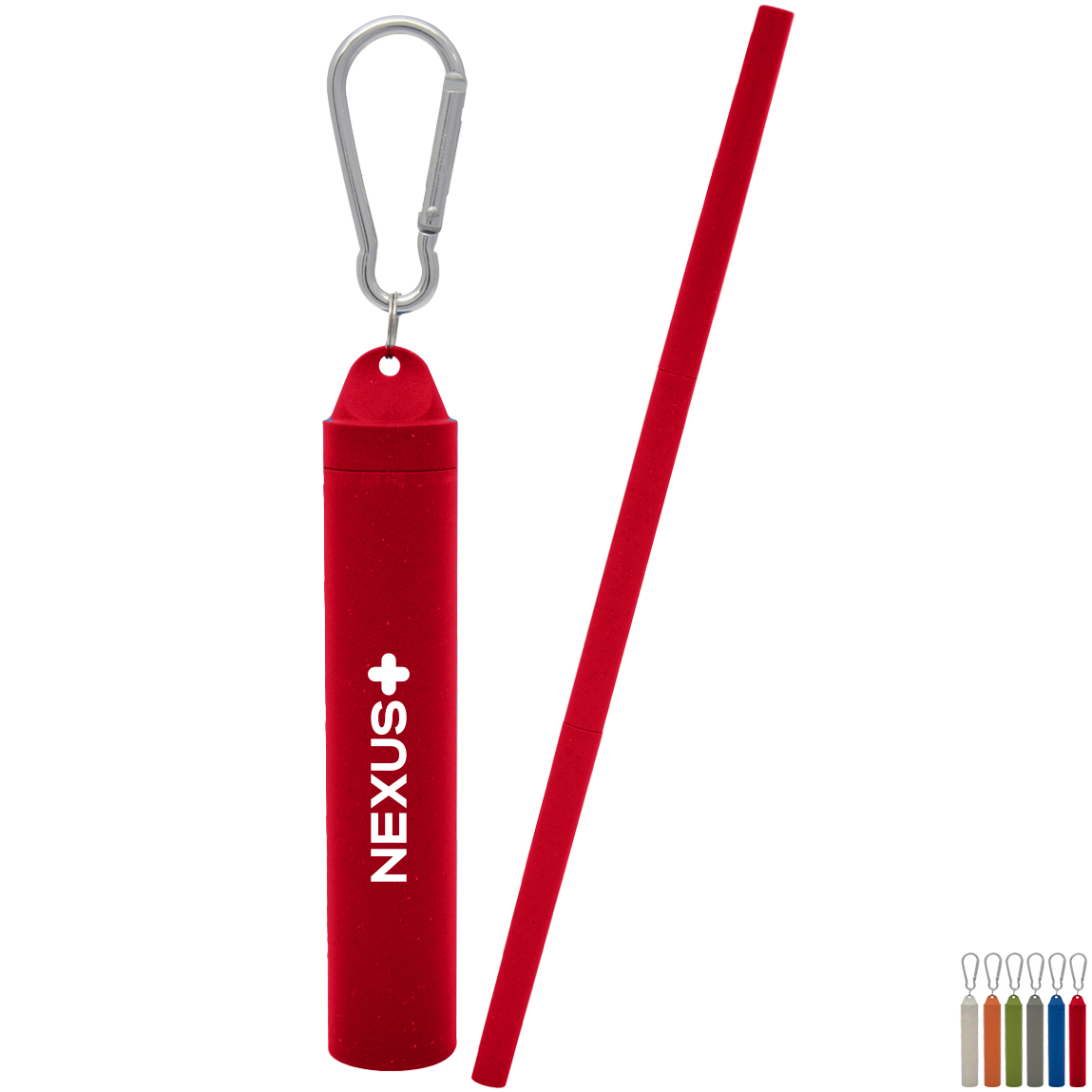 Product Photo 1 Buildable Harvest Straw Kit in Travel Case