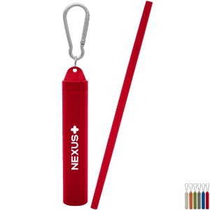 Buildable Harvest Straw Kit in Travel Case - HT1783