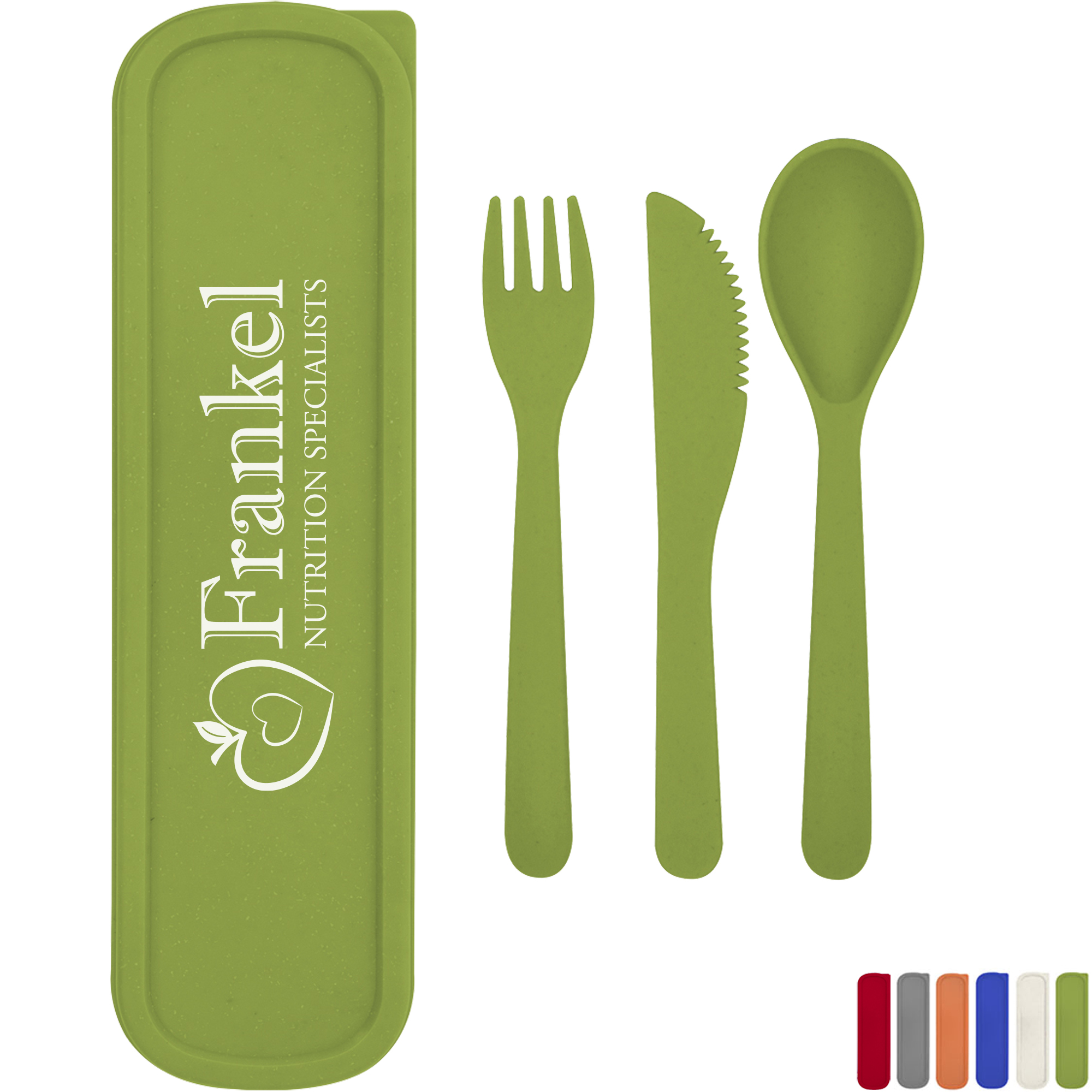 Product Photo 1 Harvest Utensil Set w/ Case
