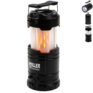Sunfire 3-in-1 Camping Lantern - LG1331
