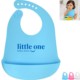 Waterproof Silicone Baby Bib