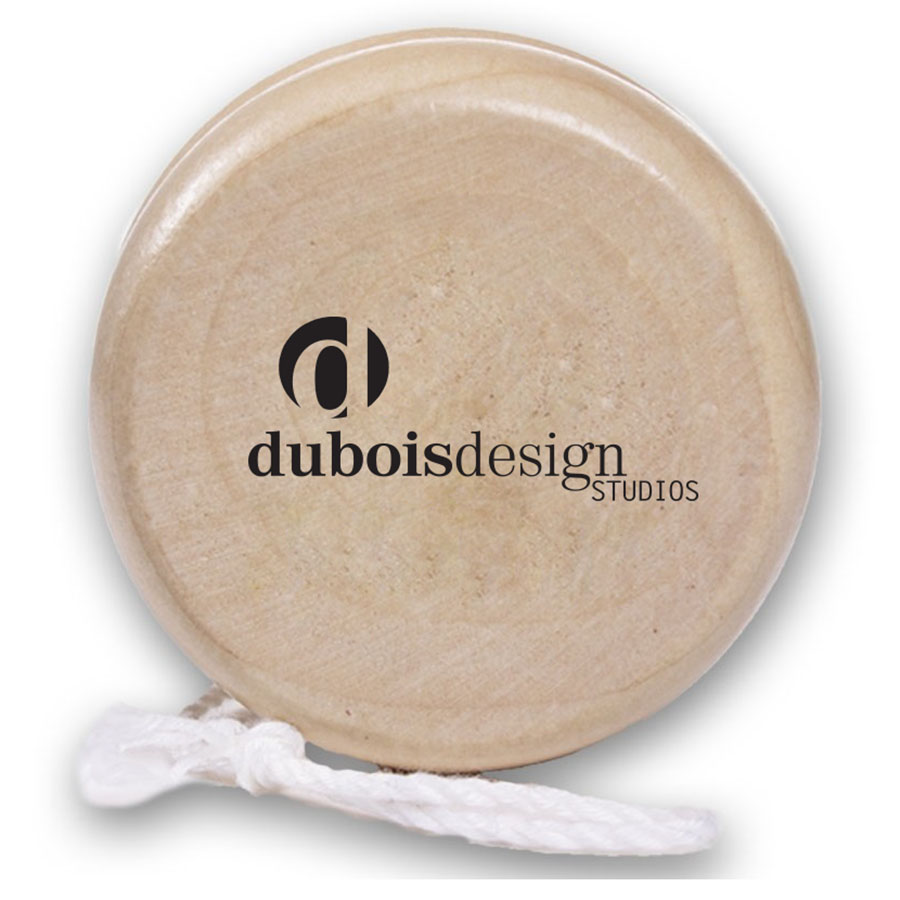 Product Photo 1 Wooden Yo-Yo