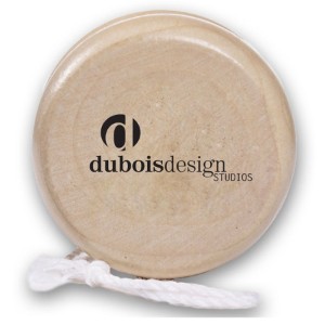 Wooden Yo-Yo - BX1275