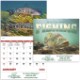Fishing Good Value Appointment Calendar