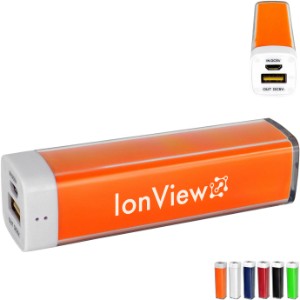 Providence Power Bank, 1800mAH - AL7500