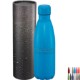 Copper Vac Bottle w/Cylindrical Box, 17 oz.