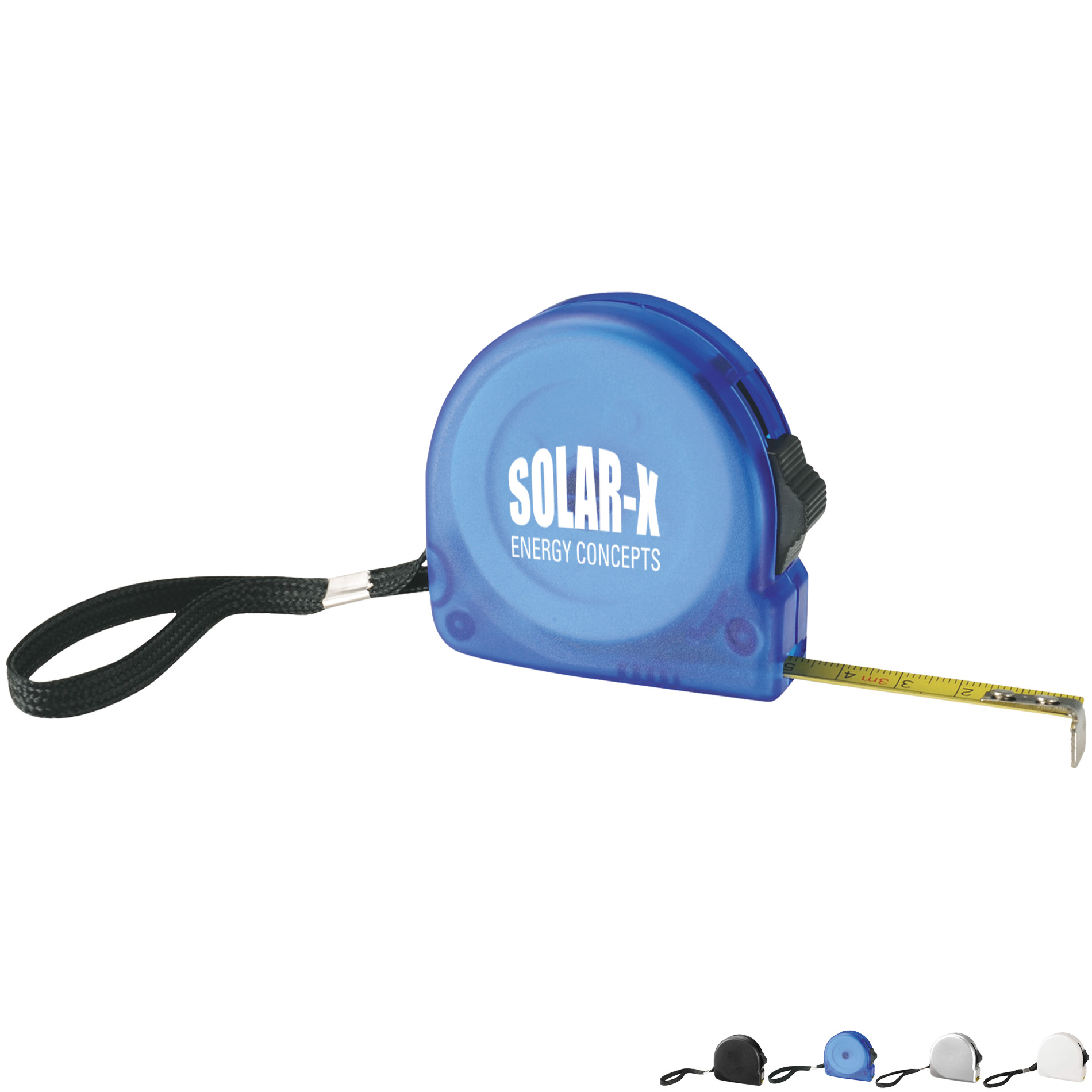 Product Photo 1 Handyman Locking Tape Measure