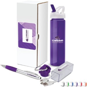 Salon 3-Piece Trade Show Gift Set - LG1356