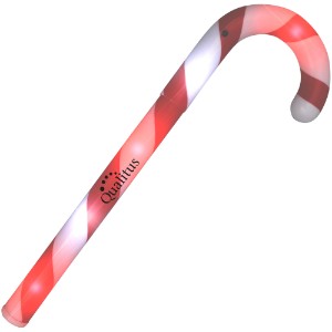 Candy Cane Light Wand - AH1355