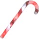 Candy Cane Light Wand