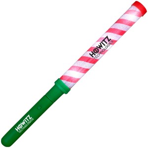 Candy Cane Light Baton Stick - AH1360